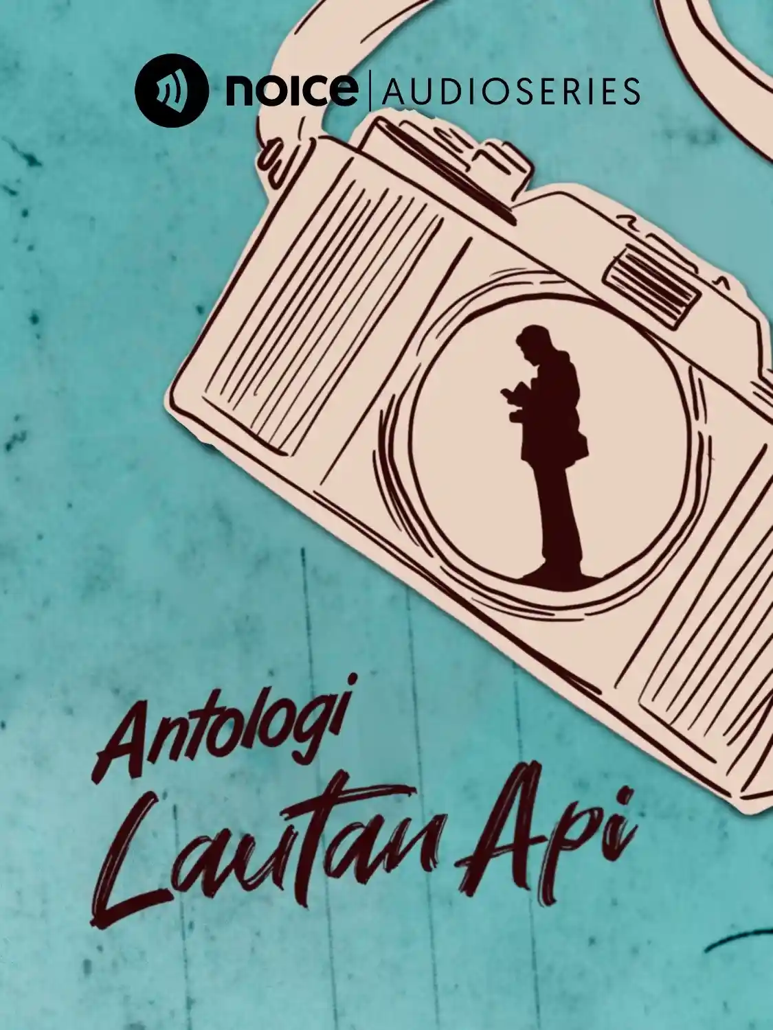 Eps 8. Strategi Rahasia cover art