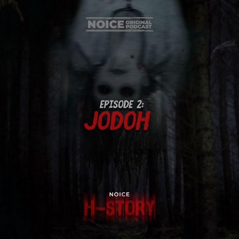 Eps 2: Jodoh
