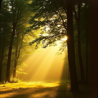 A Moment Just To Breathe