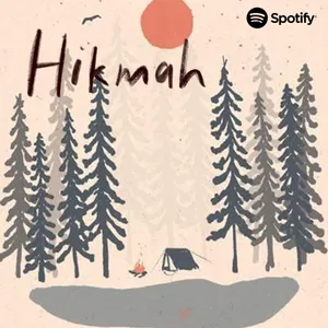Hikmah - Ustadz Hanan Attaki cover art