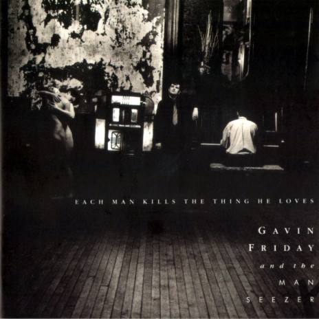 Death Is Not The End ft. The Man Seezer