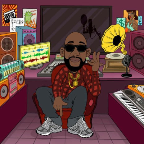 Guttah cover art
