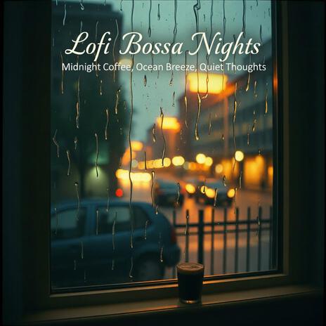 Rainy Window Love cover art