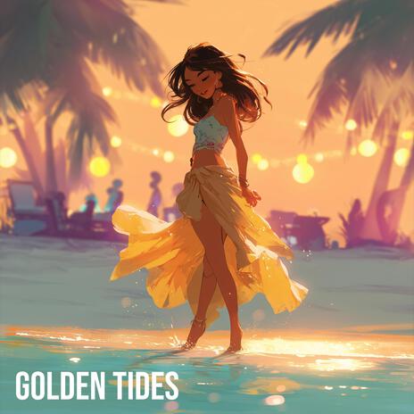 Golden Tides cover art