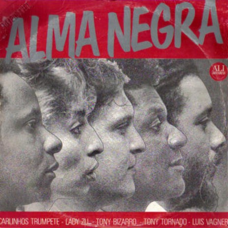 Manifesto ft. Alma Negra cover art