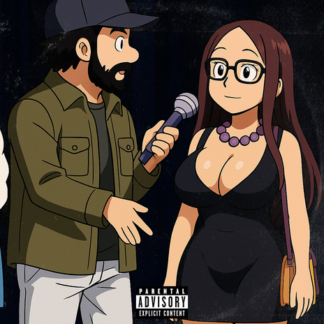 Kit Melissinha ft. Mc 2F cover art
