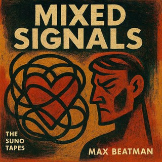 Max Beatman