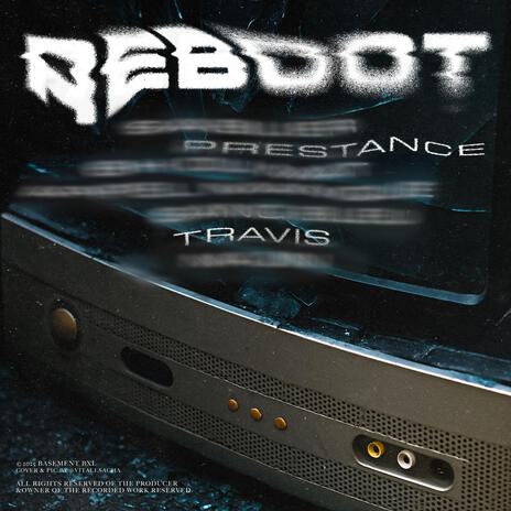 Travis ft. BIGFOOT & ugotrip cover art