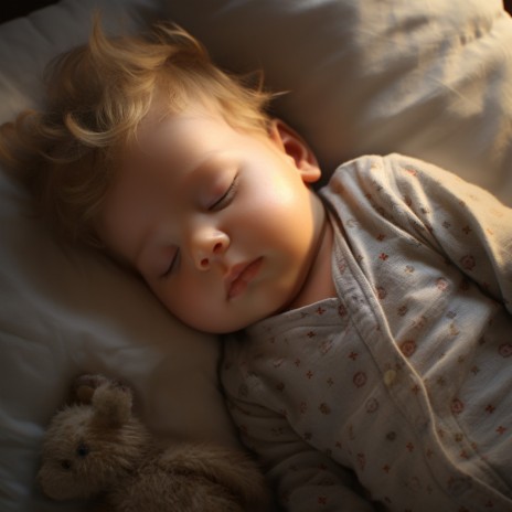 Lullaby's Calm in Night's Loving Arms ft. Baby Bedtime Lullaby & Bedtime with Classic Lullabies