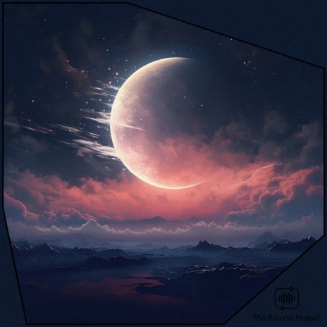 Papermoon ft. The Retune Project cover art