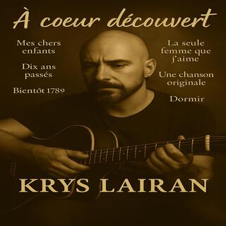 A coeur découvert