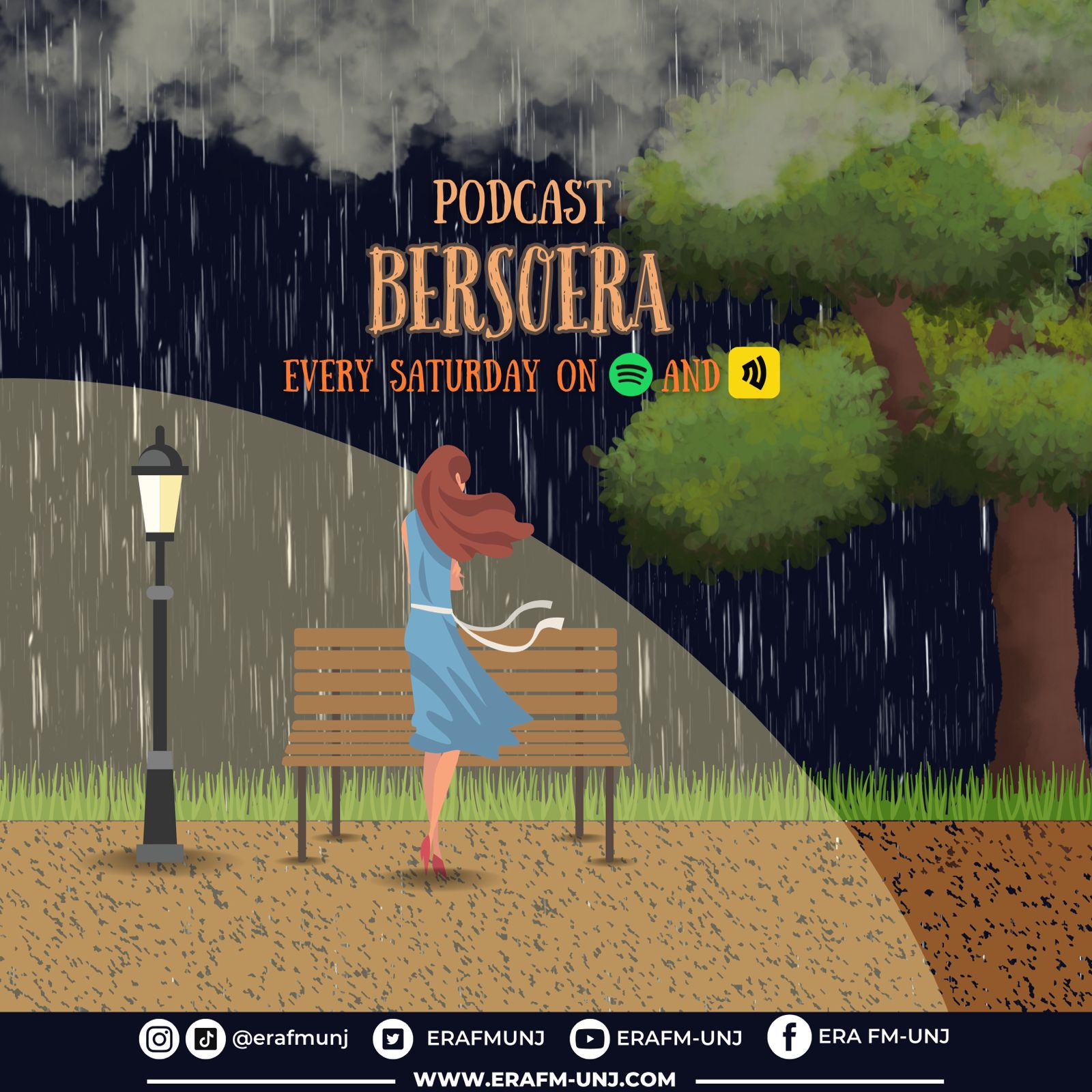 Bersoera