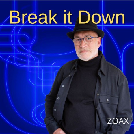 Break it Down cover art