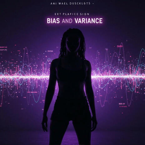 Bias and Variance cover art