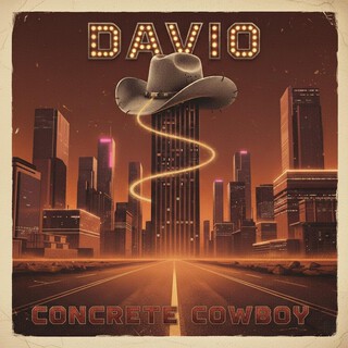 Concrete Cowboy