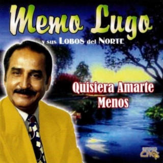 Memo Lugo