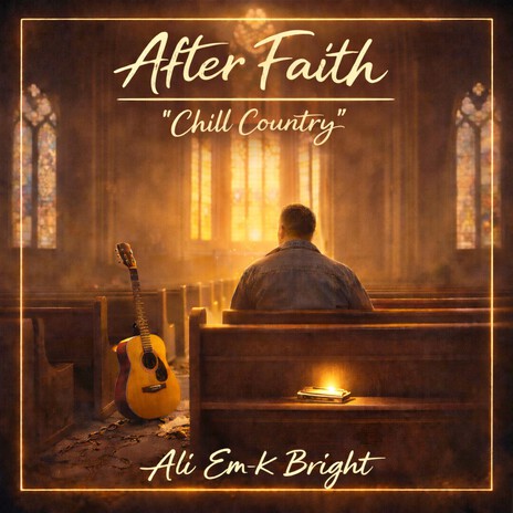 The First Breath cover art