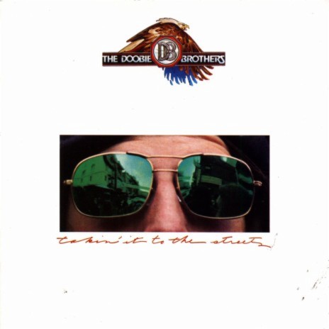 8th Avenue Shuffle cover art