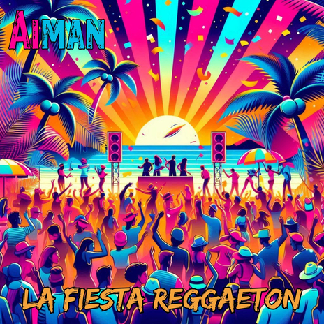 Reggaeton Mexicano cover art