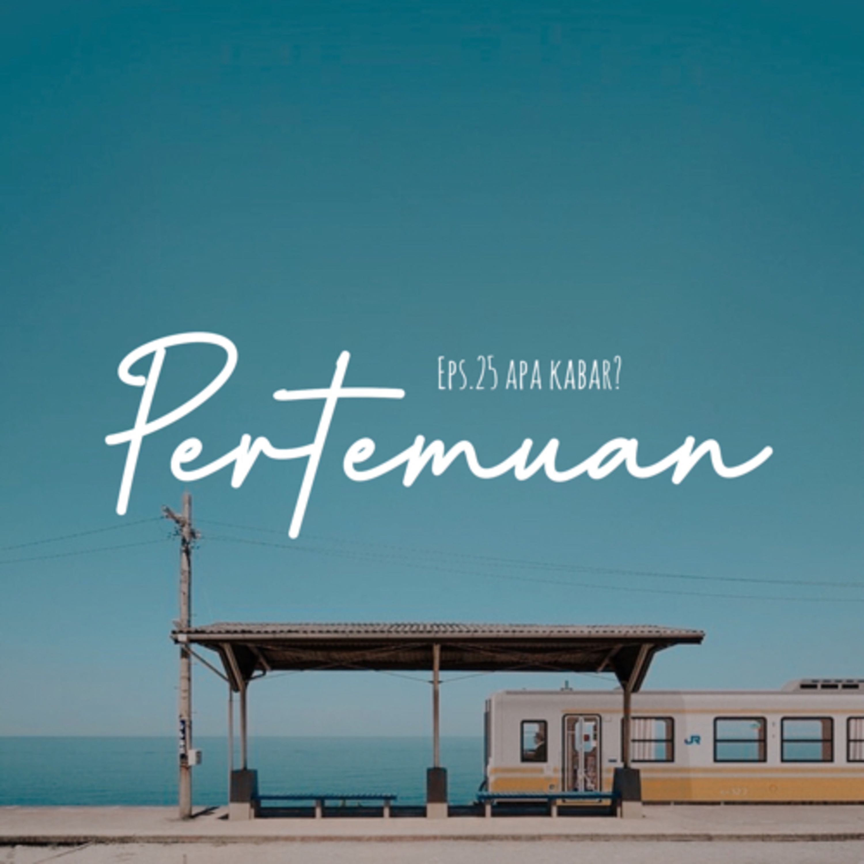 25. Pertemuan cover art