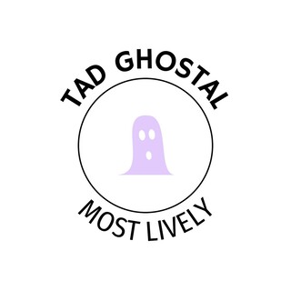 Tad Ghostal