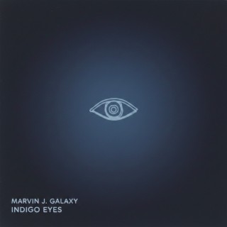 Indigo Eyes