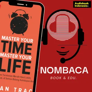 Part 1 : Waktu Perencanaan Strategis Dan Penetapan Tujuan || Master Your Time Master Your Life cover art