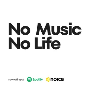Eps. 72 No Music No Life cover art