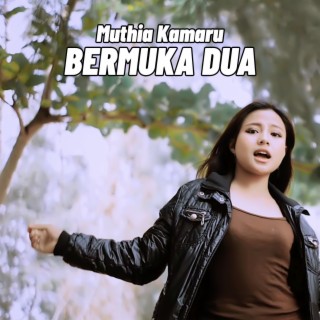 BERMUKA DUA cover art