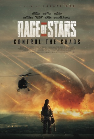 Rage of Stars - 123Movies