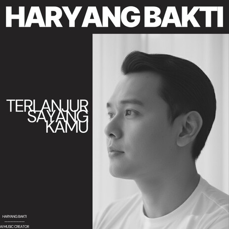Terlanjur Sayang Kamu