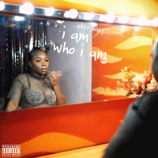 I AM WHO I AM