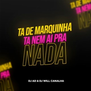 Dj Will Canalha