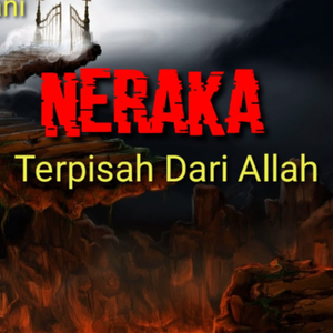 Terpisah Dari Allah cover art