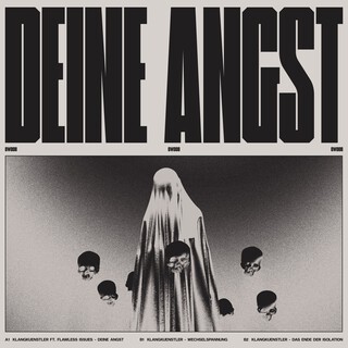 Das Ende Der Isolation cover art