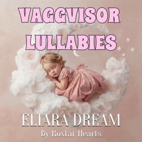 Whispers Of The Night Sky / Nattens Himmelsviskningar (Eliara Dream) cover art