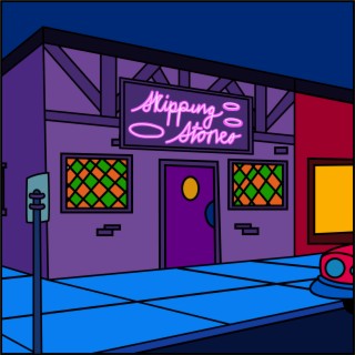 Skipping Stones Blues Bar (Live)