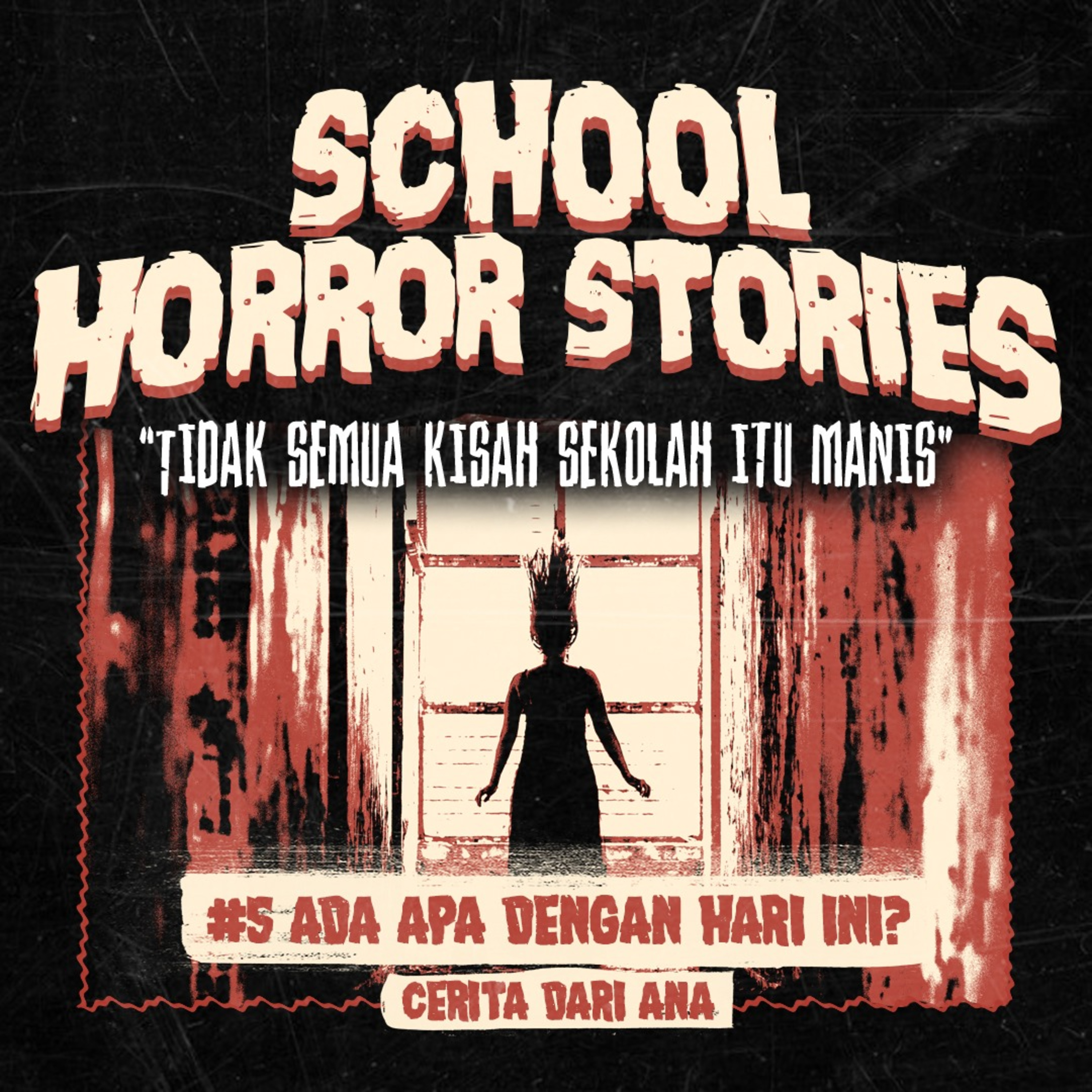 ADA APA DENGAN HARI INI ? | #005 cover art