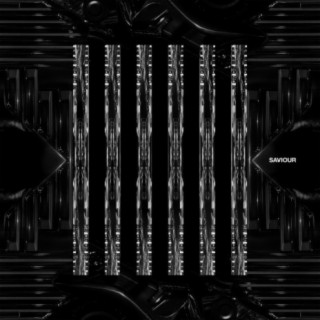 Saviour (feat. Sharlene Hector) cover art