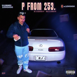 P from 253
