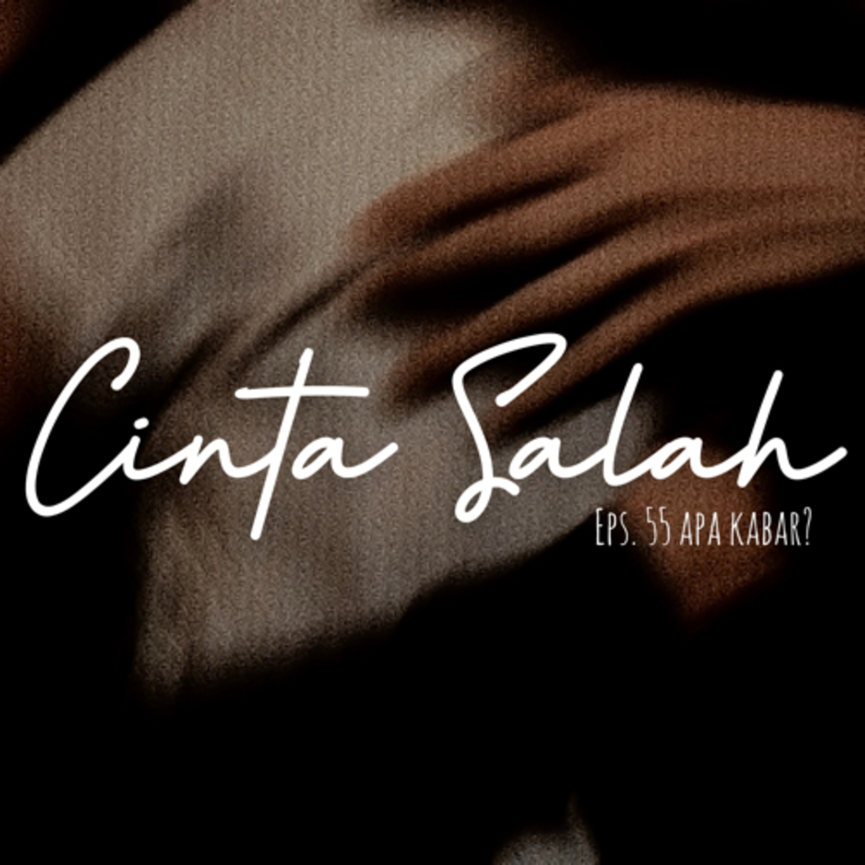 55. Cinta Salah cover art