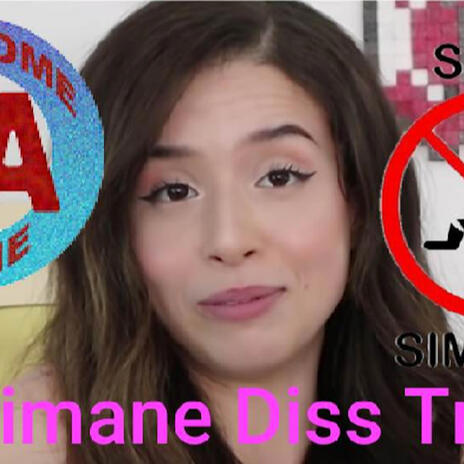 Main Character Syndrome (Pokimane Diss Track)