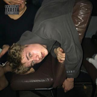 UNDERCOVER cover art