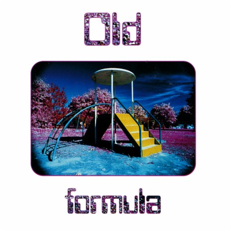 Amoeba cover art