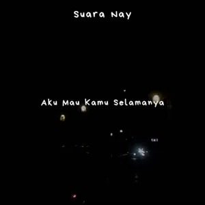 Aku Mau Kamu Selamanya cover art