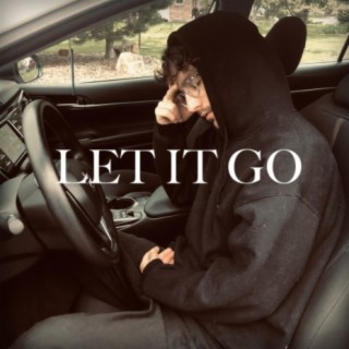 Let it Go cover art