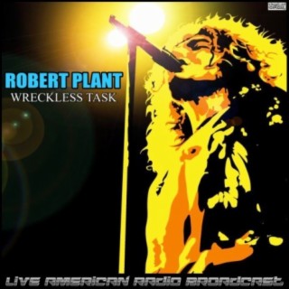 Wreckless Task (Live)