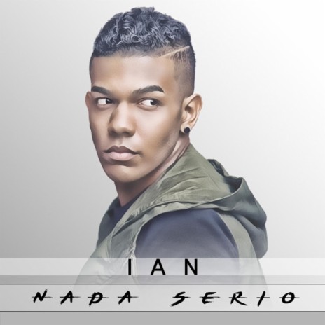 Nada Serio cover art
