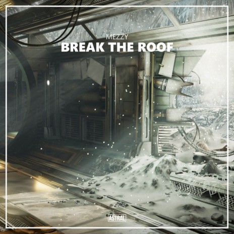 Break The Roof cover art