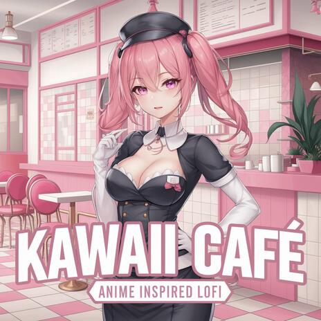 Hello Kitty Hot Chocolate cover art